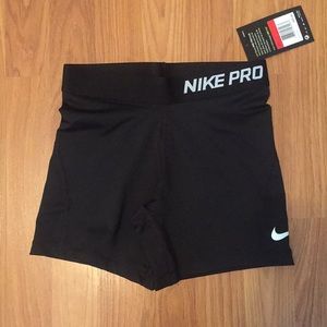 Nike Spandex